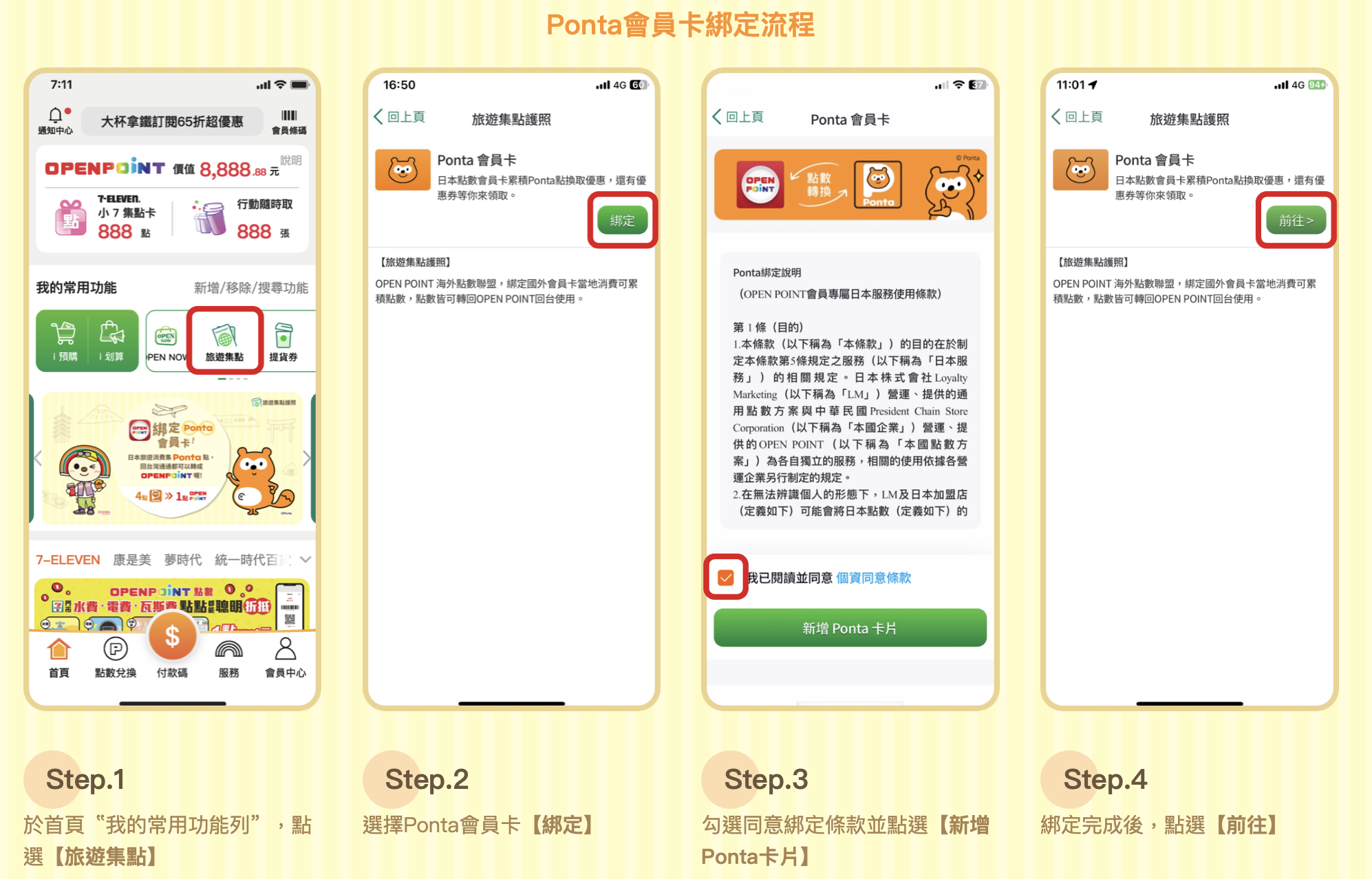 2025 OPEN POINT點數全功略！累點兌換期限一次看SUPER POINT超級點數銀行
